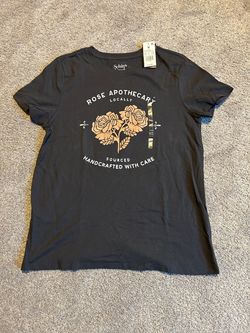 NWT Schitt’s Creek Tee Shirt